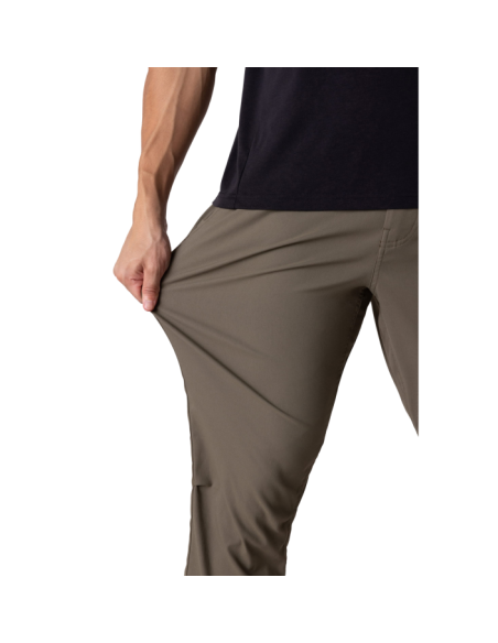 MNS EVERYWHERE PANT -RELAX FIT