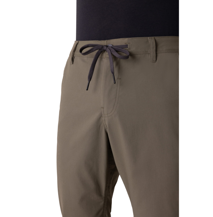 MNS EVERYWHERE PANT -RELAX FIT