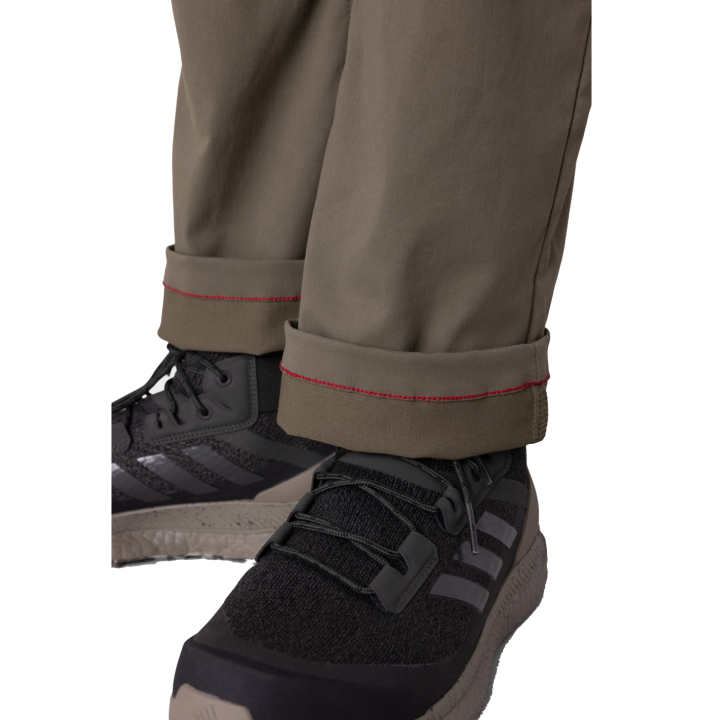 MNS EVERYWHERE PANT -RELAX FIT