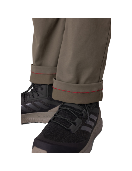 MNS EVERYWHERE PANT -RELAX FIT