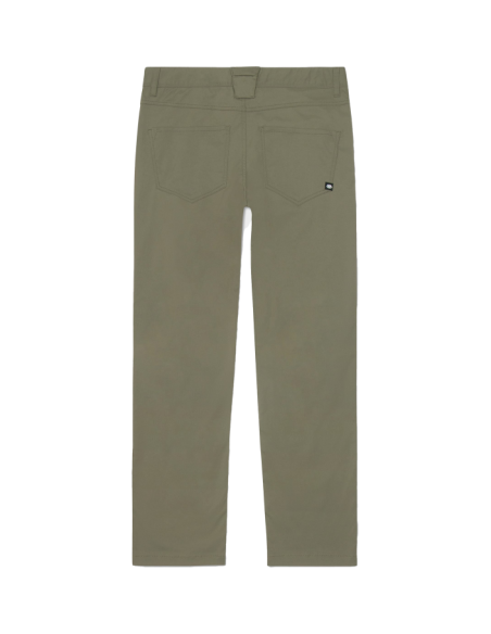 MNS EVERYWHERE PANT -RELAX FIT