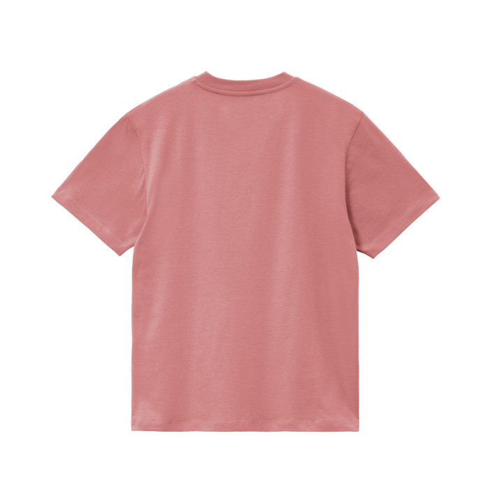 W' S S POCKET T-SHIRT