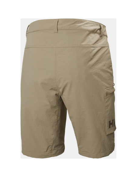 BRONO SOFTSHELL SHORTS