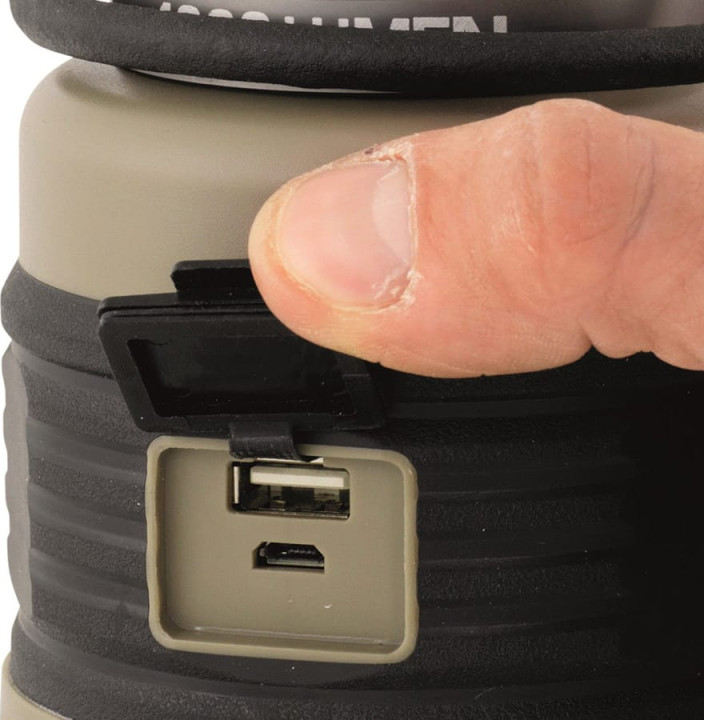 LIGHTHOUSE RECHARGEABLE