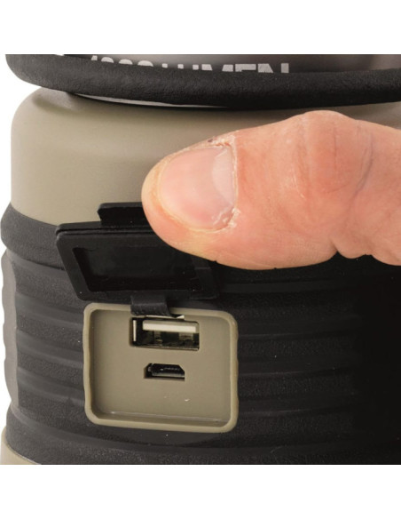 LIGHTHOUSE RECHARGEABLE