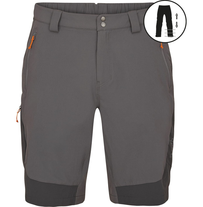 TORQUE MOUNTAIN SHORTS 10
