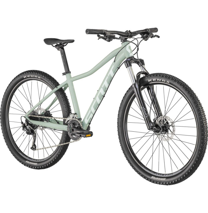 BICICLETA CONTESSA ACTIVE 40 BLUE  KH 