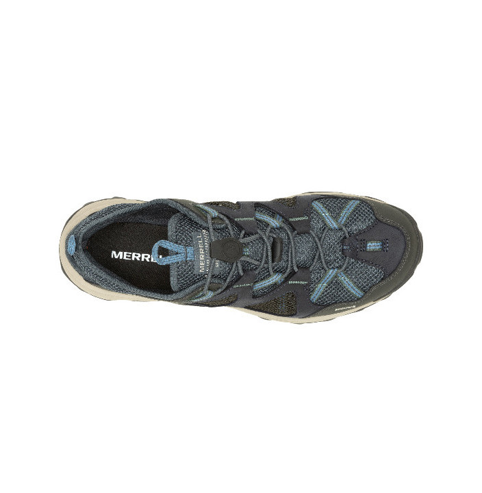 SPEED STRIKE LTR SIEVE