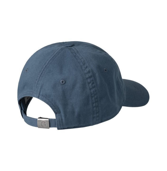 MADISON LOGO CAP