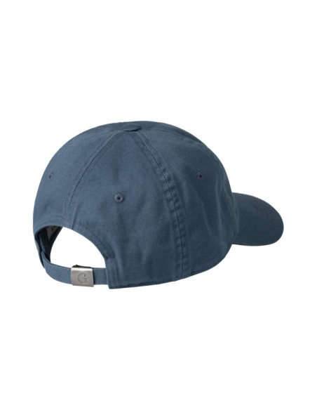 MADISON LOGO CAP
