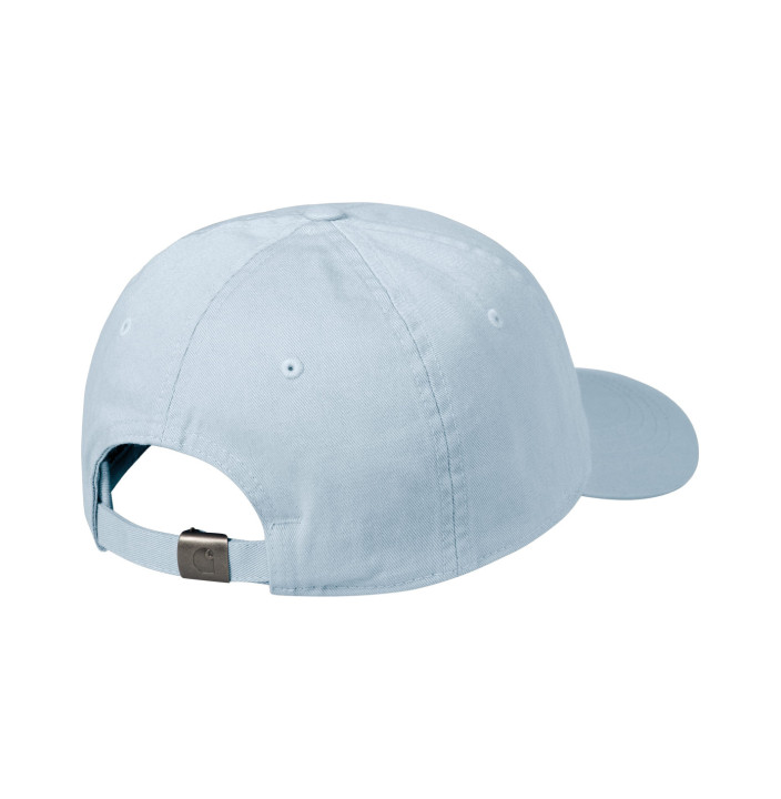 MADISON LOGO CAP