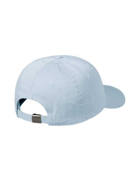 MADISON LOGO CAP