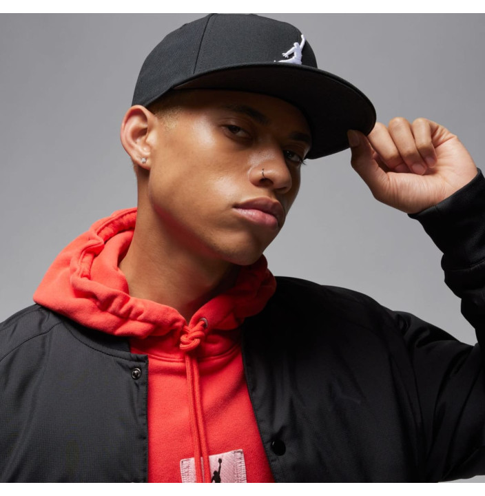 Jordan Jumpman Pro Adjustable Cap