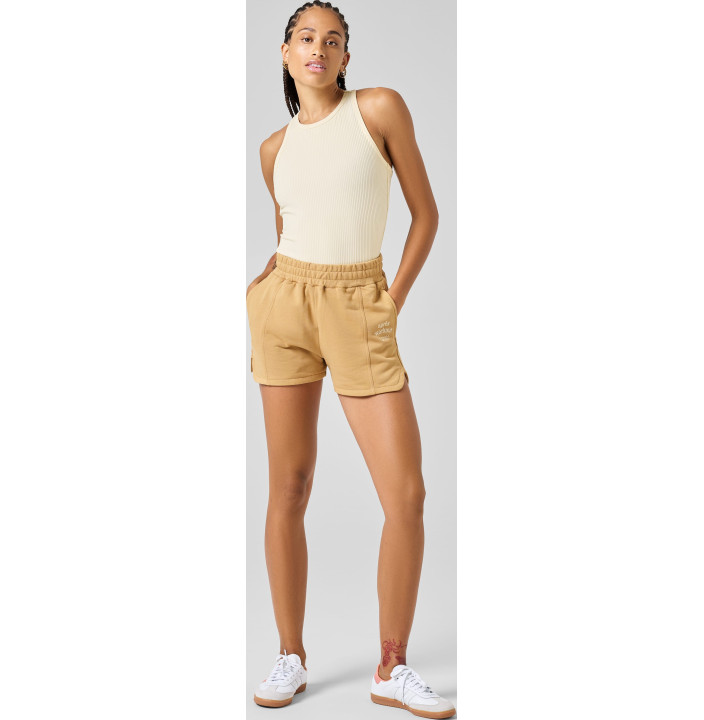 Casall Terry Spring Shorts