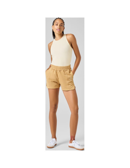 Casall Terry Spring Shorts