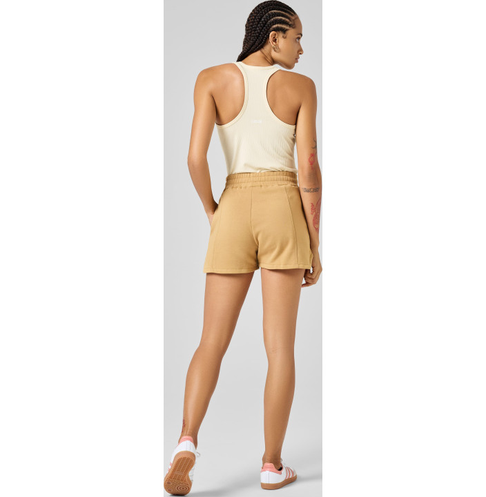 Casall Terry Spring Shorts