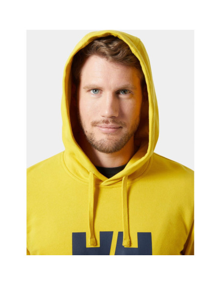 HH LOGO HOODIE