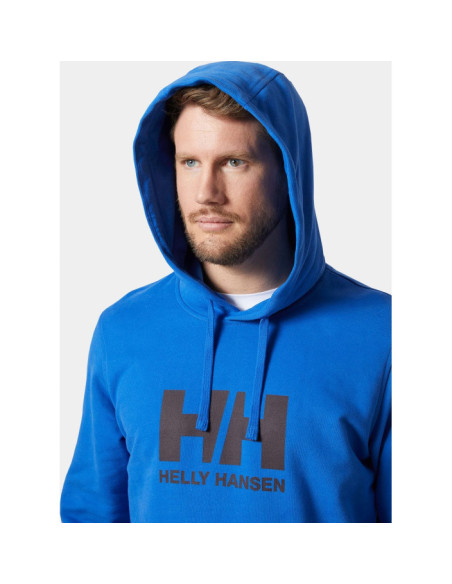 HH LOGO HOODIE