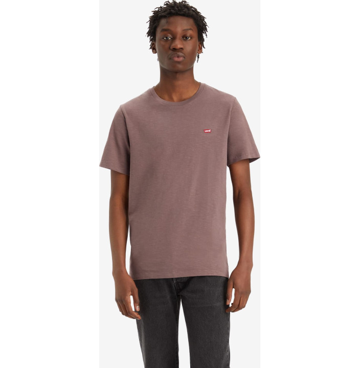 SS ORIGINAL HM TEE WHITE +