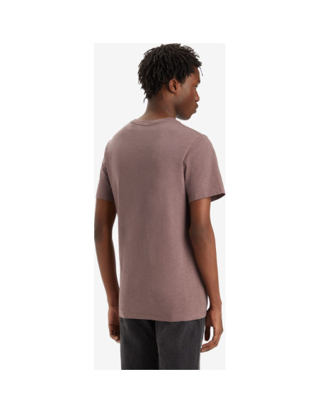 SS ORIGINAL HM TEE WHITE +