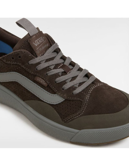 MTE ULTRARANGE EXO SE