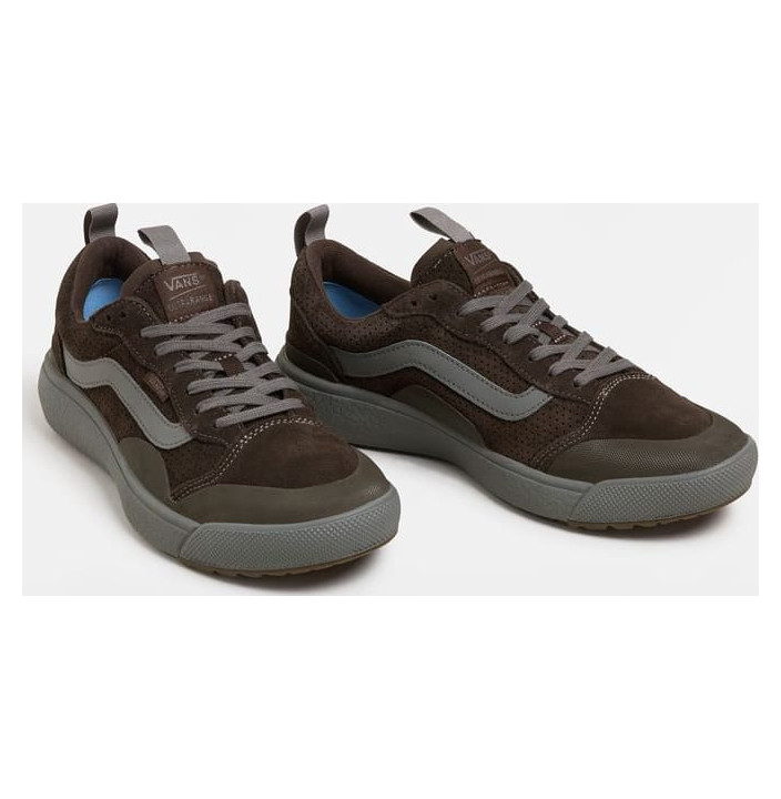 MTE ULTRARANGE EXO SE