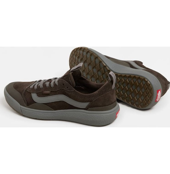 MTE ULTRARANGE EXO SE