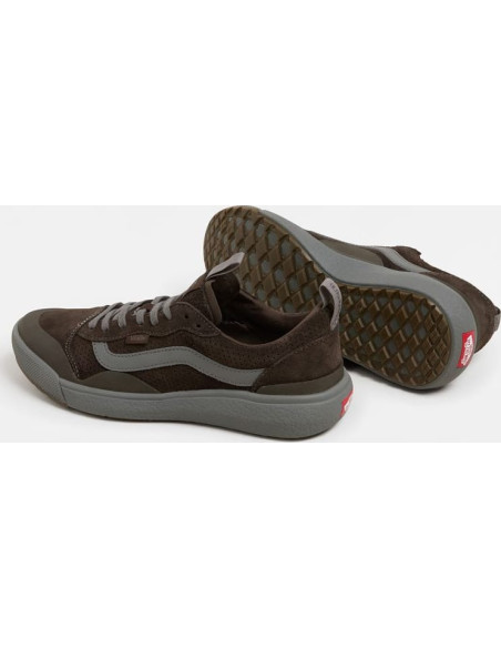 MTE ULTRARANGE EXO SE