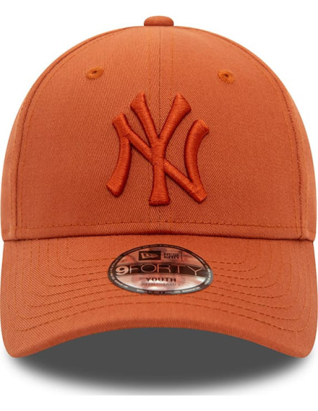 CHYT LEAGUE ESS 9FORTY NEYYAN TERTER