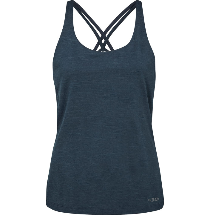 PLANAR VEST WMNS