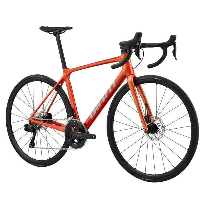 TCR ADVANCED 1 DISC PRO COMPACT