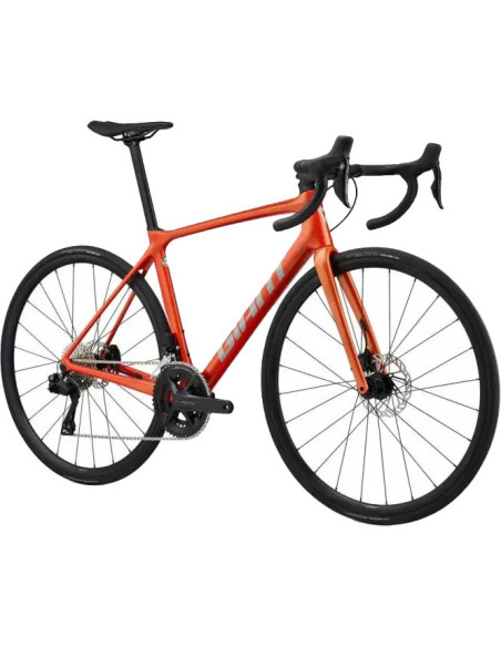 TCR ADVANCED 1 DISC PRO COMPACT