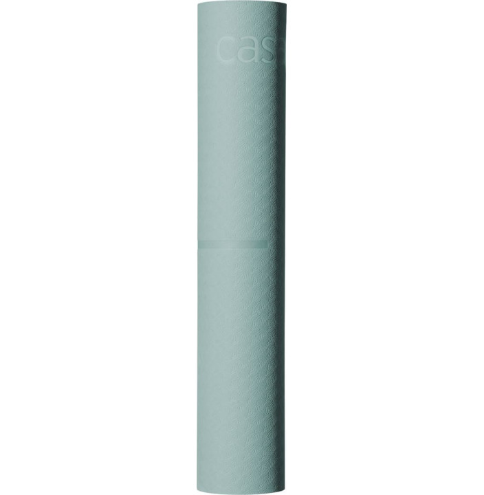 Yoga mat position 4mm