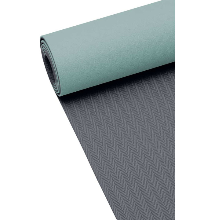 Yoga mat position 4mm