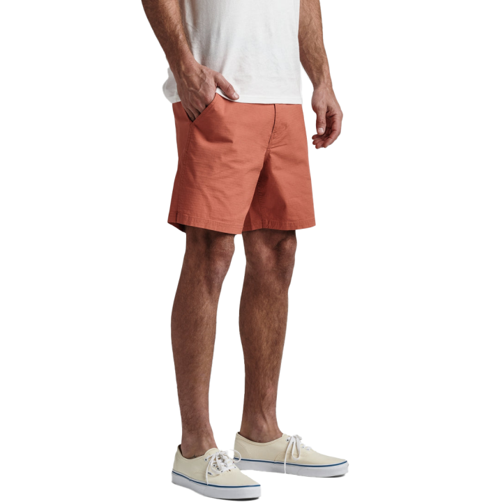 CAMPOVER SHORT