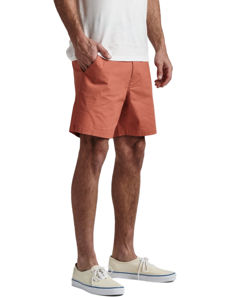 CAMPOVER SHORT