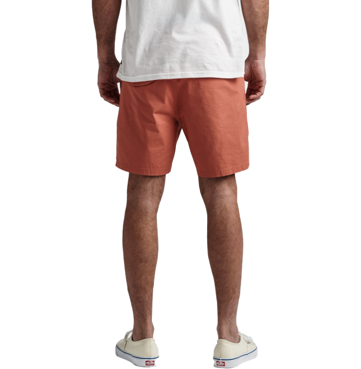 CAMPOVER SHORT