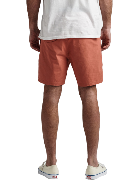 CAMPOVER SHORT