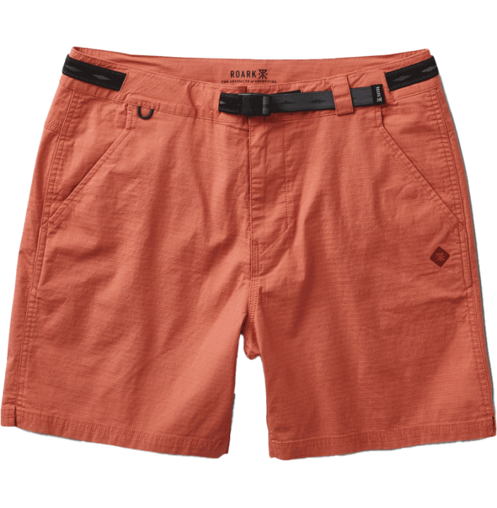 CAMPOVER SHORT