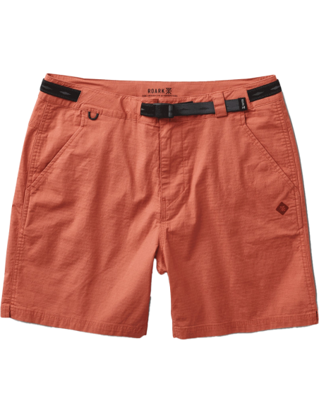 CAMPOVER SHORT
