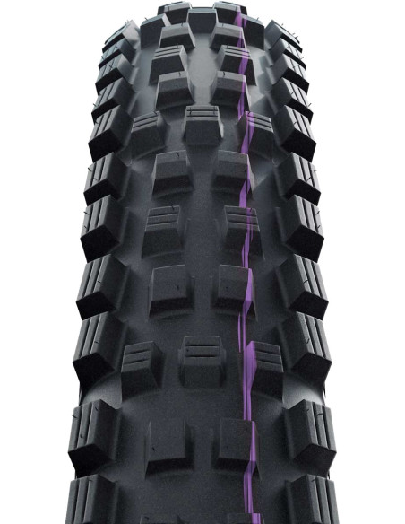 SCHWALBE MAGIC MARY EVO, SUPER GRAVITY ADDIX ULTRA SOFT