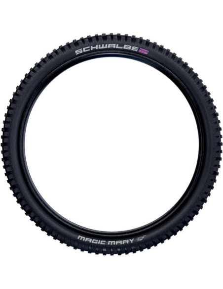 SCHWALBE MAGIC MARY EVO, SUPER GRAVITY ADDIX ULTRA SOFT