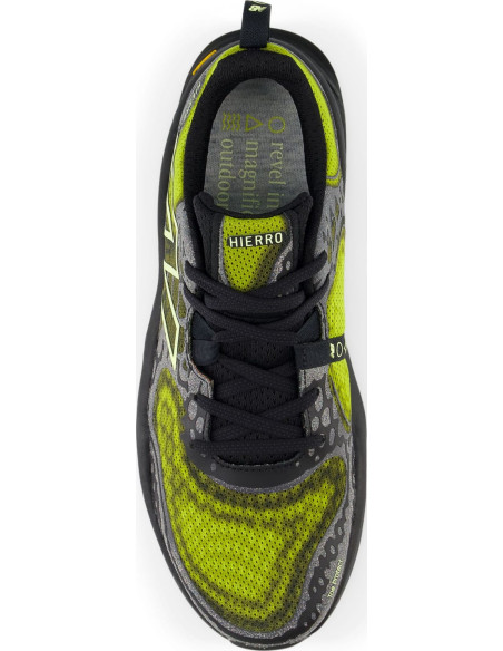 Fresh Foam X Hierro v8