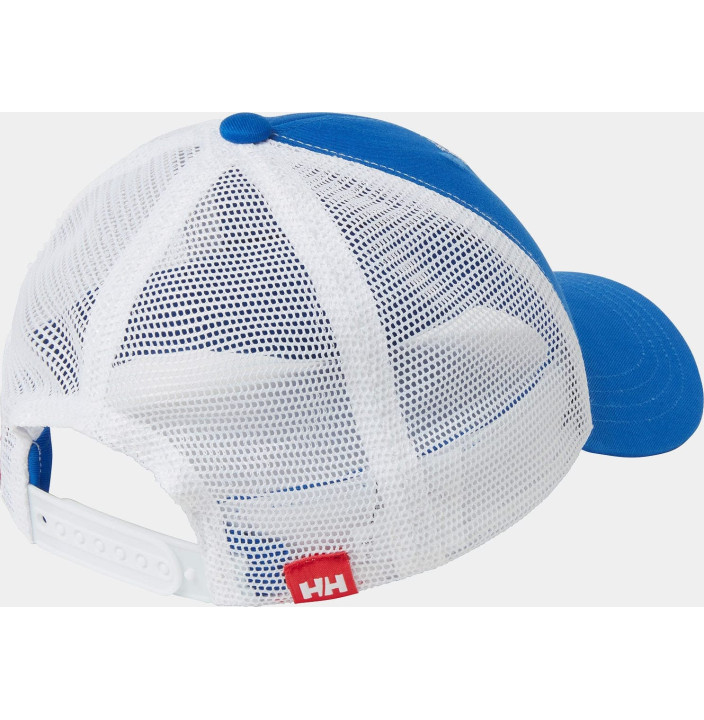 WOODINVILLE TRUCKER CAP