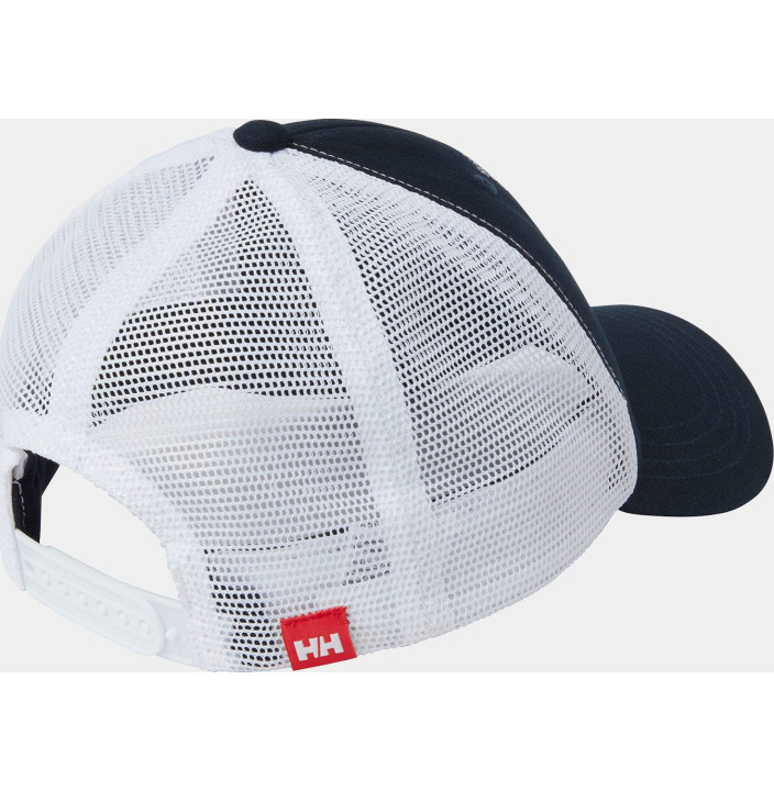 WOODINVILLE TRUCKER CAP