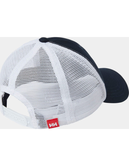 WOODINVILLE TRUCKER CAP