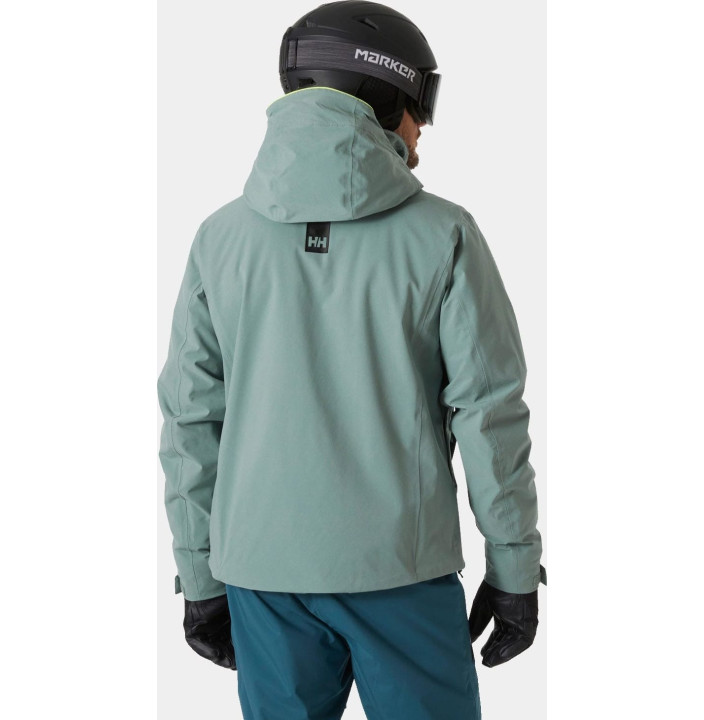 SWIFT STRETCH JACKET