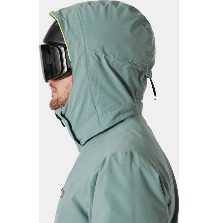 SWIFT STRETCH JACKET