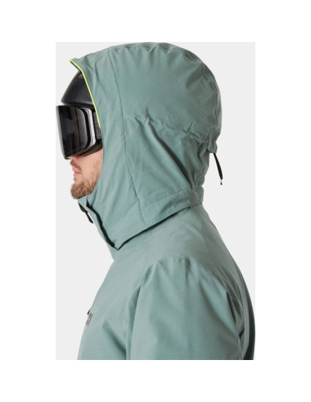 SWIFT STRETCH JACKET