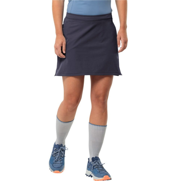 HIKING ALPINE SKORT W